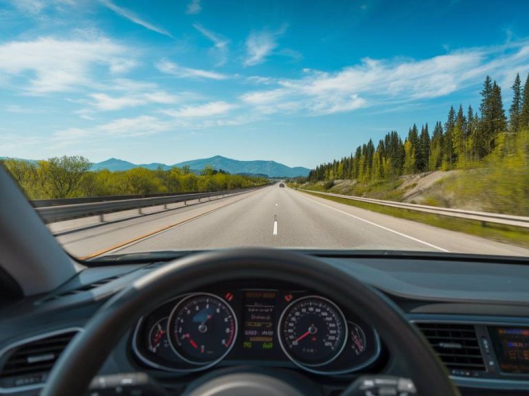 Comment optimiser la consommation de carburant de son auto