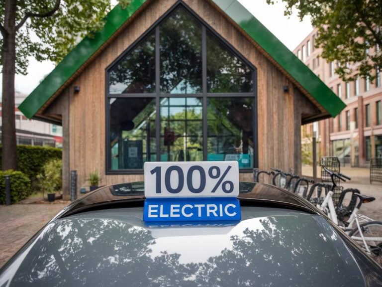 Comment les marques automobiles intègrent la durabilité dans leurs véhicules