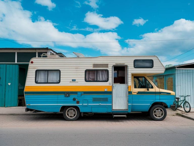 Les démarches à suivre pour immatriculer un camping-car