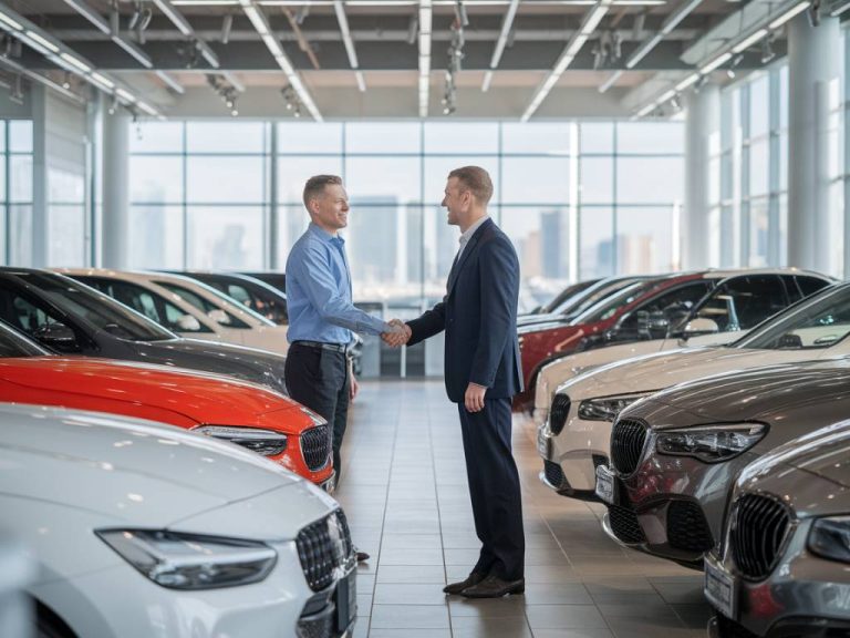 Conseils pratiques pour réussir l’achat d’un véhicule d’occasion