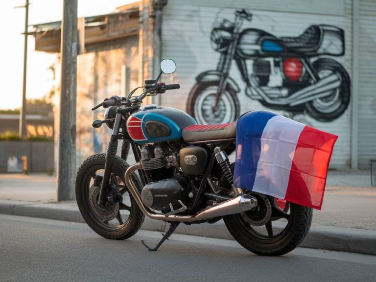 Les meilleures marques françaises de motos à connaître