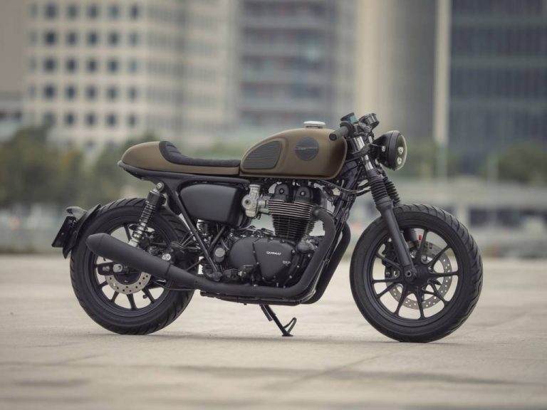 Les nouveautés moto qui font sensation cette saison