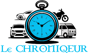 Le chroniqueur
