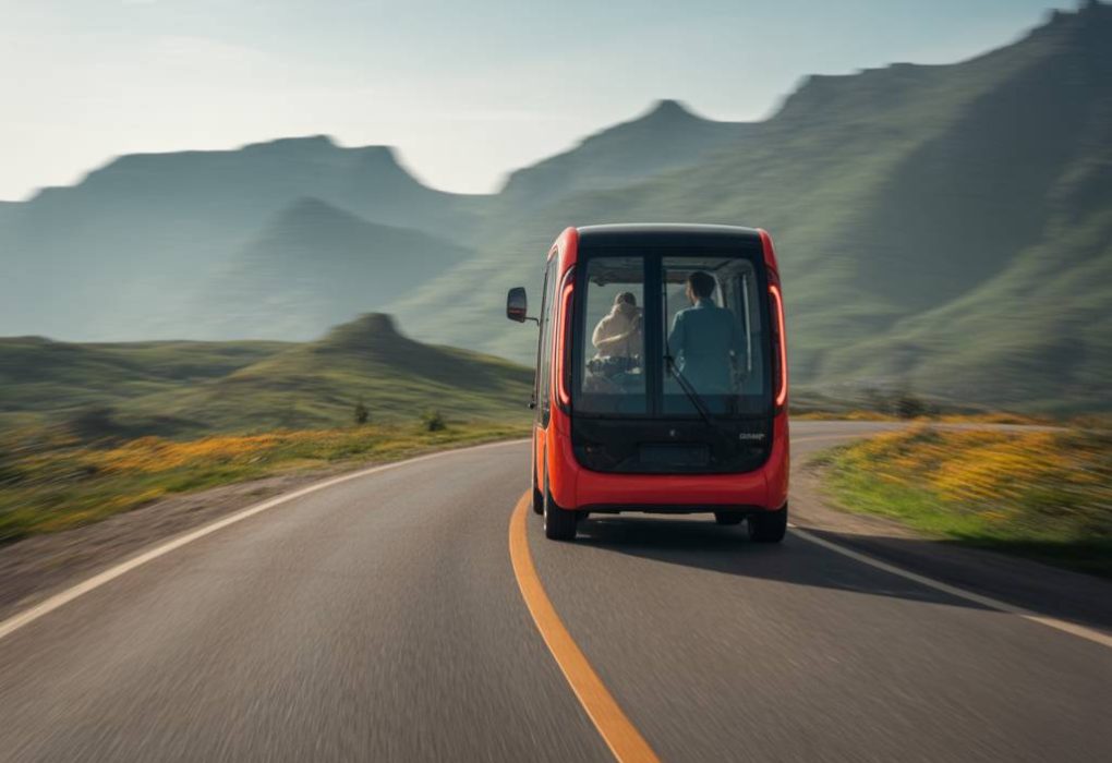 Corentin de Chatelperron et l'impact de ses innovations sur la mobilité durable