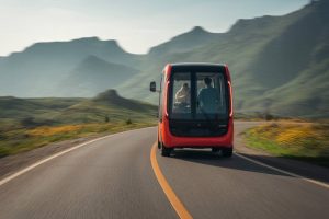 Corentin de Chatelperron et l'impact de ses innovations sur la mobilité durable