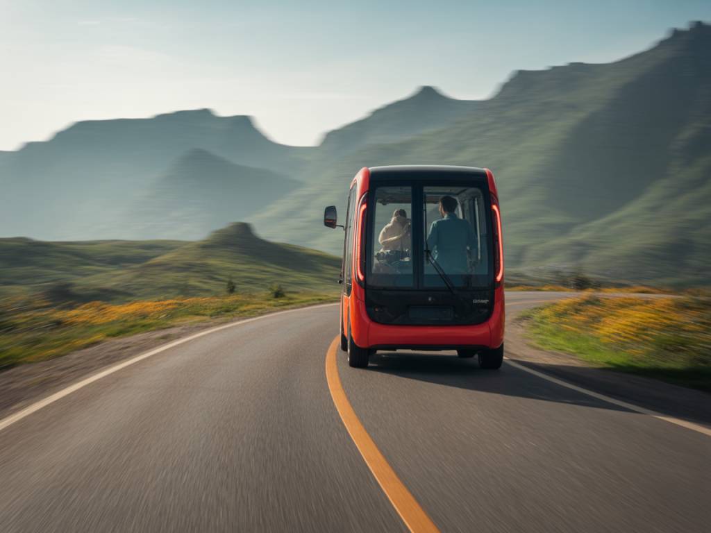 Corentin de Chatelperron et l'impact de ses innovations sur la mobilité durable