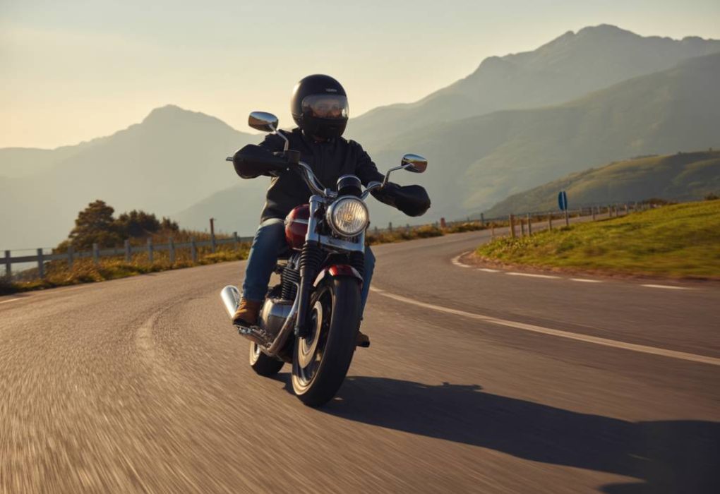 Motos les plus vendues en France : classement 2024 et analyse des tendances