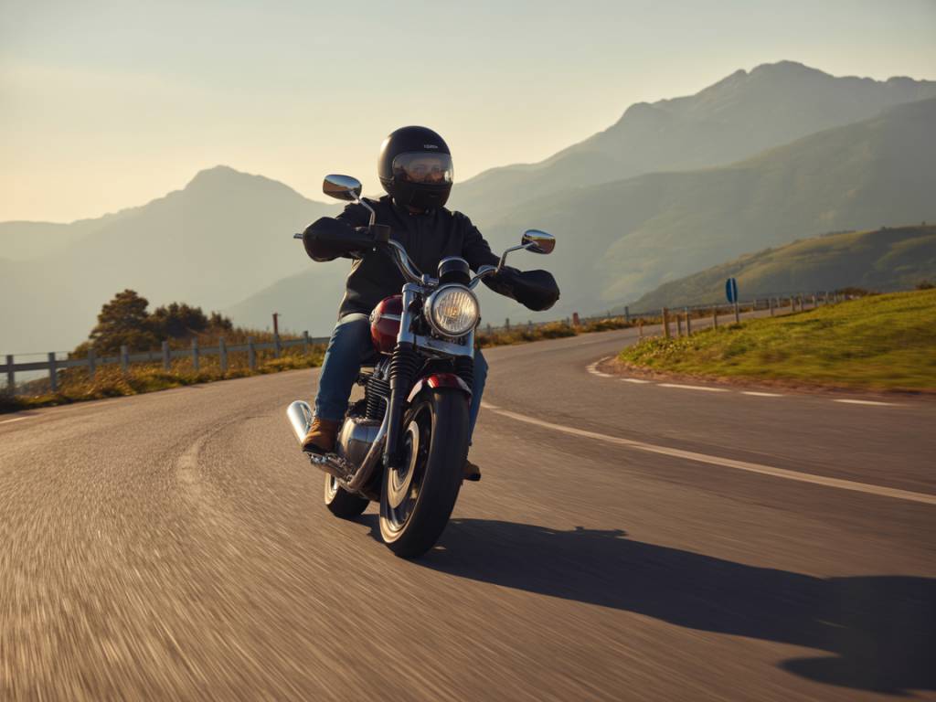 Motos les plus vendues en France : classement 2024 et analyse des tendances