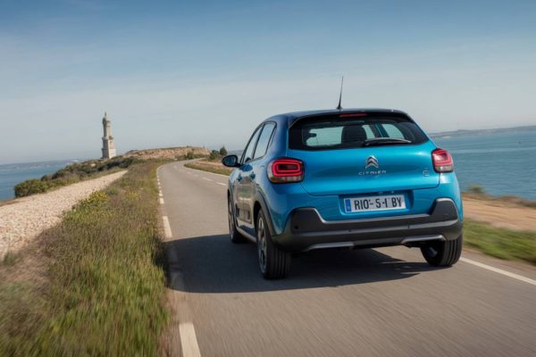 citroën c3 airbump le pari stylistique et pratique de citroën passé au crible