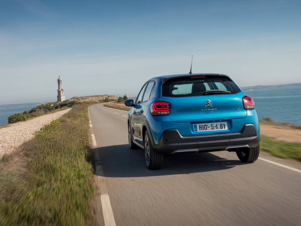citroën c3 airbump le pari stylistique et pratique de citroën passé au crible