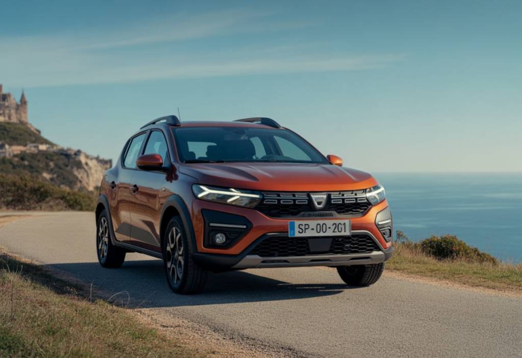 dacia sandero stepway tce 110 avis le meilleur rapport qualité prix du marché des citadines surélevées