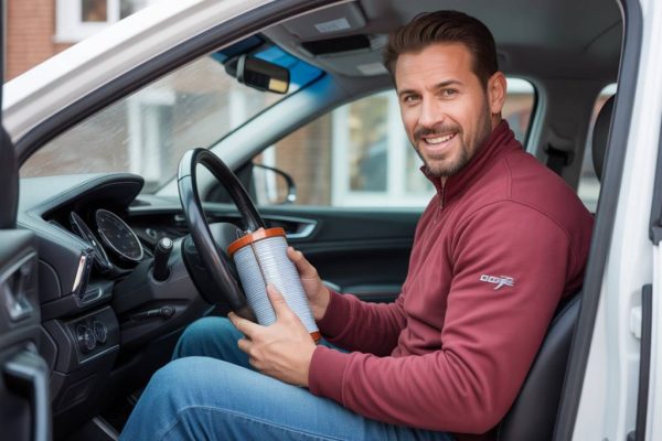 faut il changer le filtre à gasoil à chaque vidange avis d’expert et bonnes pratiques pour votre moteur