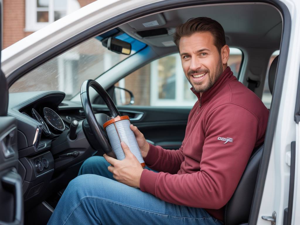 faut il changer le filtre à gasoil à chaque vidange avis d’expert et bonnes pratiques pour votre moteur