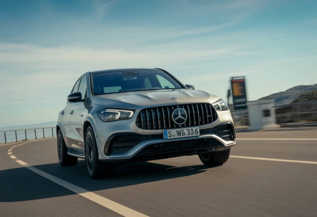 gle 53 amg hybrid le suv sportif électrifié de mercedes amg à l’épreuve du quotidien