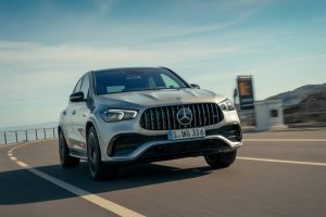 gle 53 amg hybrid le suv sportif électrifié de mercedes amg à l’épreuve du quotidien