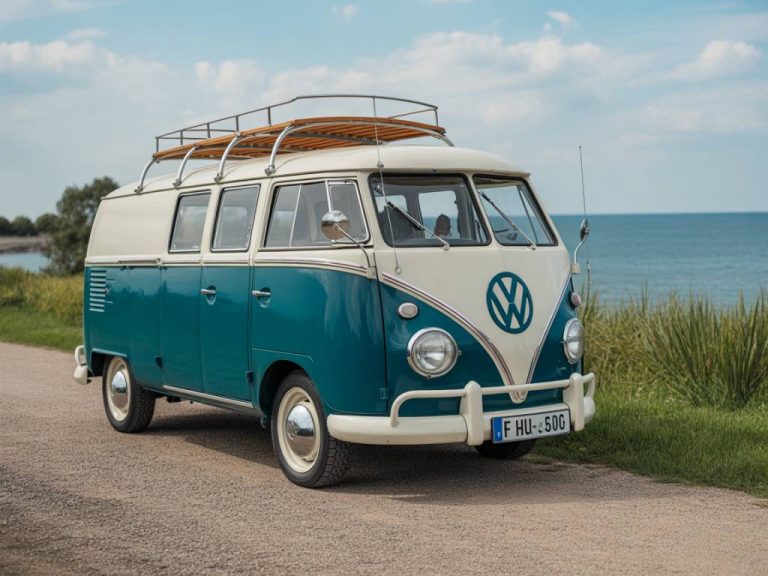 retrofit combi vw transformer un combi vintage en véhicule électrique sans trahir son esprit