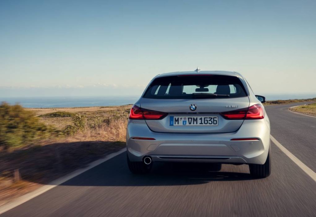 bmw 116i 109 ch avis la compacte essence bavaroise face à ses rivales premium