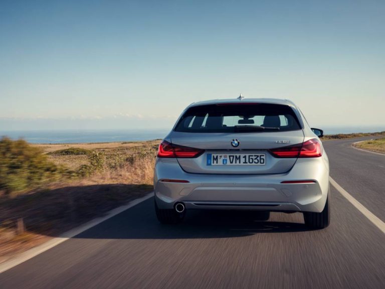 bmw 116i 109 ch avis la compacte essence bavaroise face à ses rivales premium