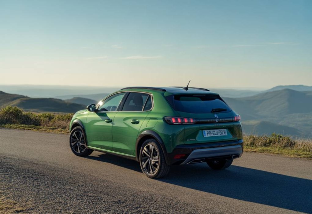 504 peugeot break la familiale indestructible qui revient en grâce chez les collectionneurs