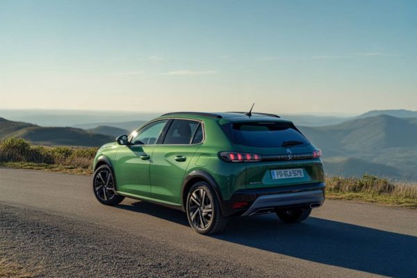 504 peugeot break la familiale indestructible qui revient en grâce chez les collectionneurs