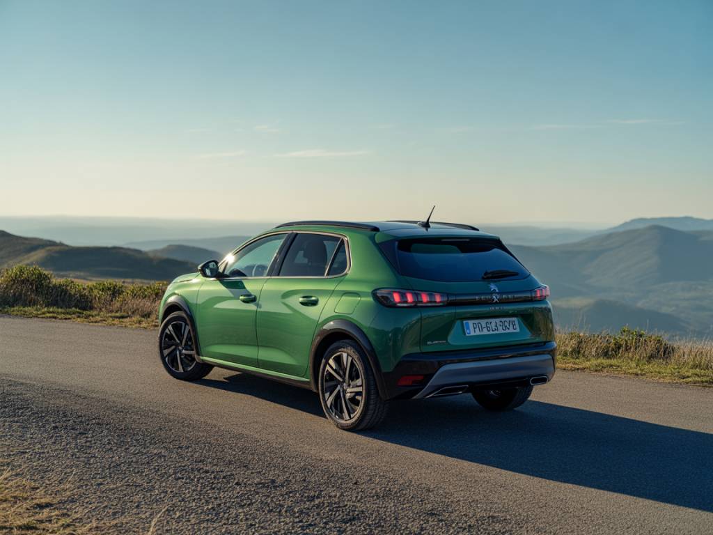 504 peugeot break la familiale indestructible qui revient en grâce chez les collectionneurs