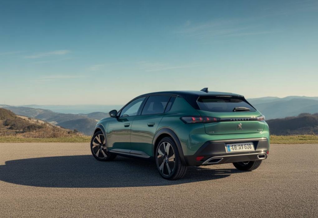 308 peugeot 2026 tous les secrets de la future compacte française à surveiller de près