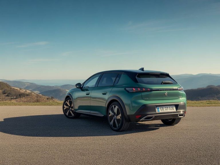 308 peugeot 2026 tous les secrets de la future compacte française à surveiller de près