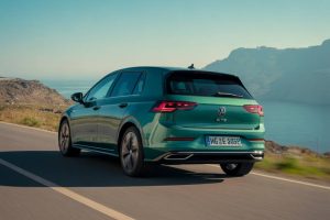 golf 8 gte consommation ce que révèle un usage réel de l’hybride rechargeable de volkswagen