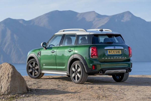 mini countryman diesel le suv compact british en version mazout pour gros rouleurs