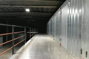 Comment bien choisir sa box de stockage pour un déménagement serein