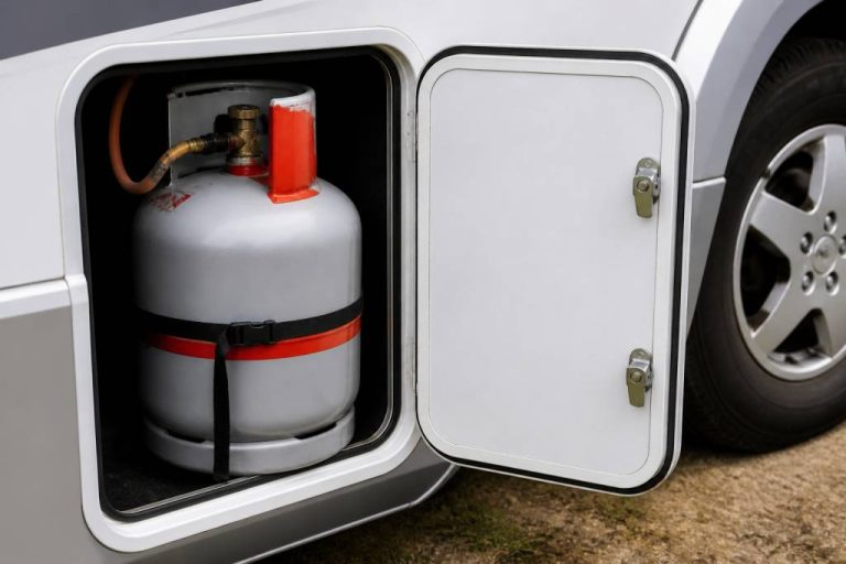 Bouteille de gaz espagnole : comment choisir le bon modèle pour votre camping-car ou votre cuisine extérieure