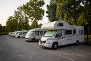 Aire de camping car à Strasbourg : où stationner et dormir en toute tranquillité