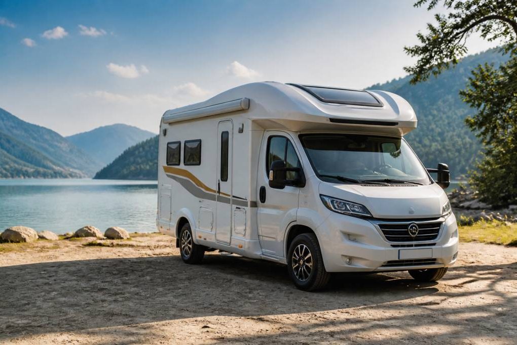 Camping car chinois : modèles, prix et marques à connaître