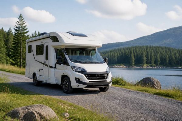 Camping car chinois en France : marques, modèles et tendances du marché