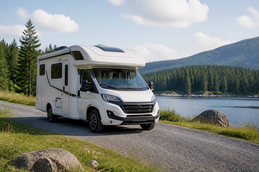 Camping car chinois en France : marques, modèles et tendances du marché