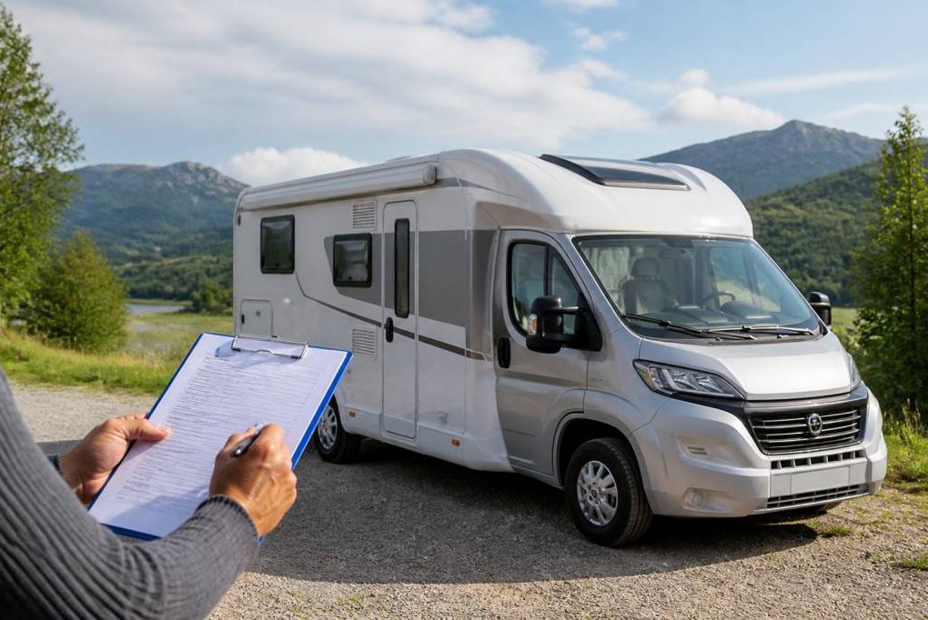 Argus camping-car : comment estimer la valeur de votre véhicule
