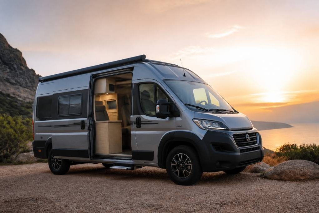 Campereve Magellan 540 tarif : prix, équipements et options à connaître