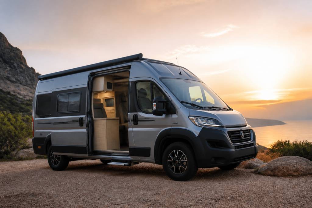 Campereve Magellan 540 tarif : prix, équipements et options à connaître