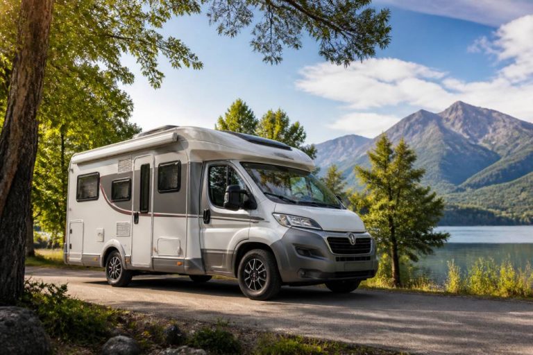 Camping car compacts : les meilleurs modèles pour voyager confortablement et économiquement