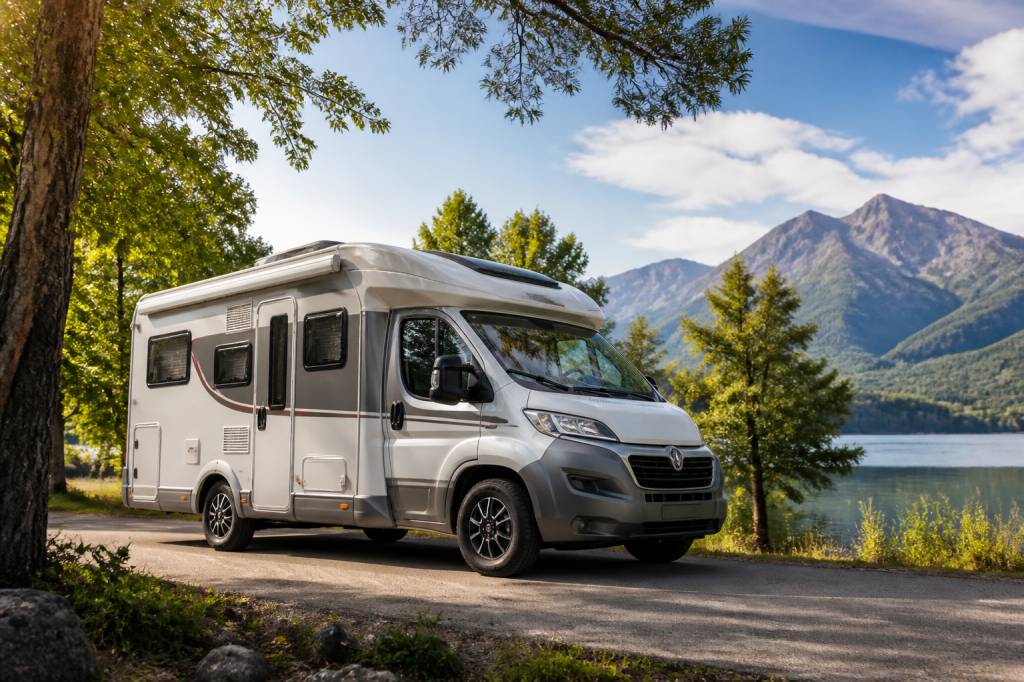 Camping car compacts : les meilleurs modèles pour voyager confortablement et économiquement