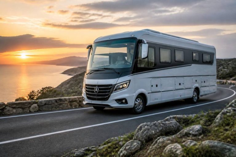 Camping car Niesmann Bischoff prix : quels tarifs pour les modèles disponibles ?