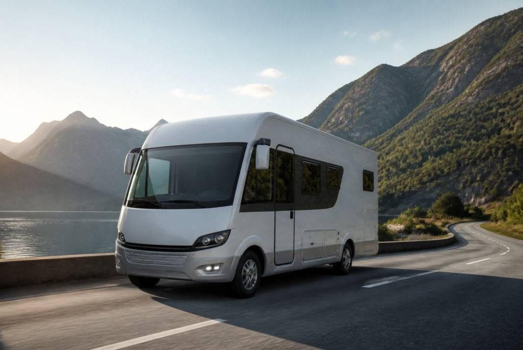 Camping car electrique : modèles, autonomie et innovations à connaître