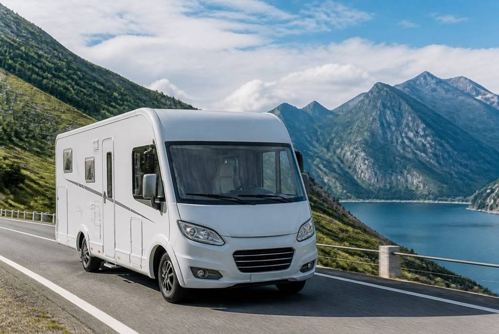 Camping car 50000 euros neuf : les meilleurs modèles à découvrir