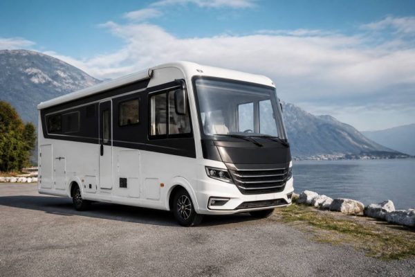 Camping car concorde prix neuf : quels tarifs pour un modèle haut de gamme ?