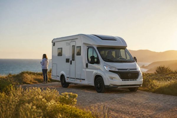 Camping car étroit 202 les modèles compacts à surveiller