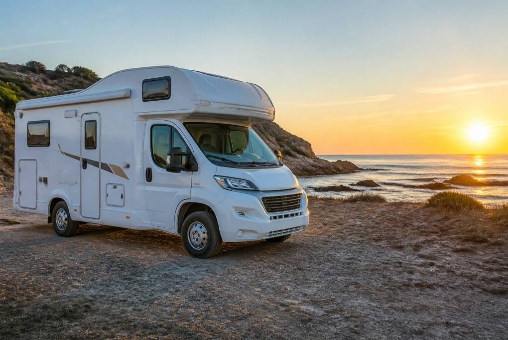 Camping car 20000 euros neuf : les modèles accessibles et les meilleures offres du marché