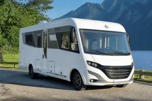 Autostar i 730 lc prestige edition : tout savoir sur ce camping-car haut de gamme