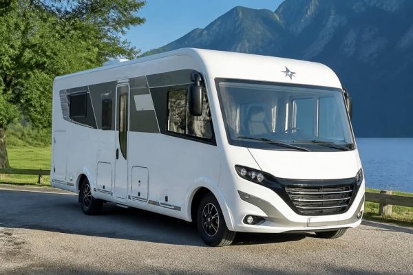 Autostar i 730 lc prestige edition : tout savoir sur ce camping-car haut de gamme