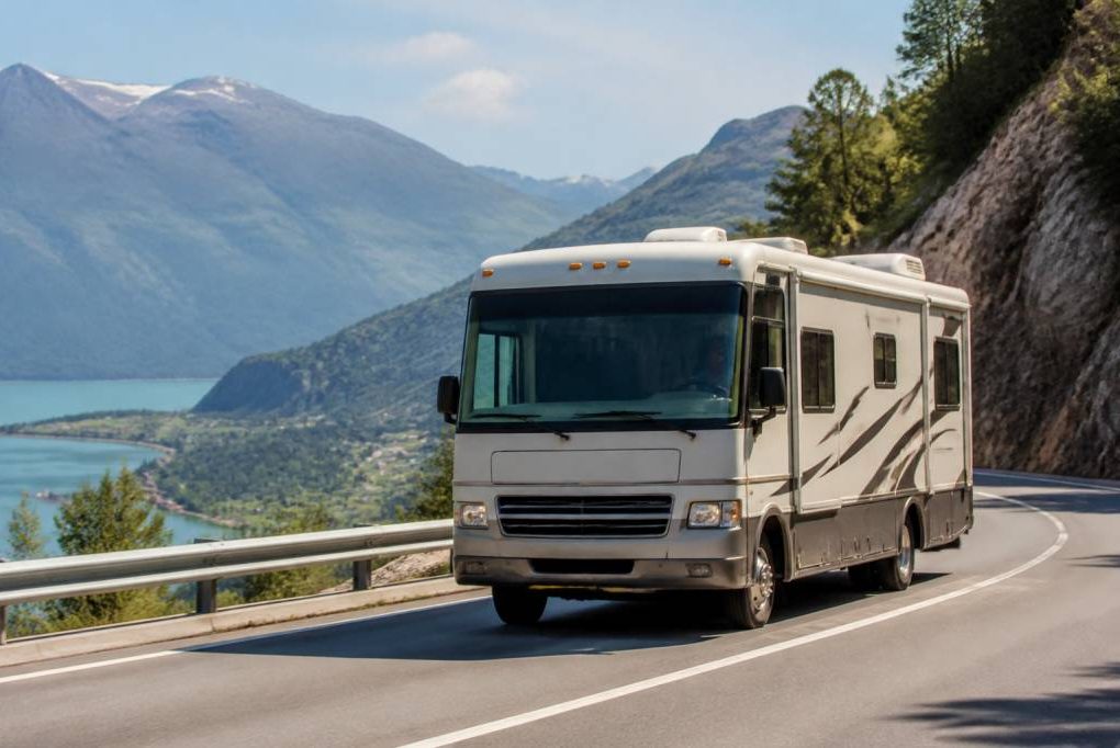Camping car américain homologué en France : tout savoir avant d’acheter