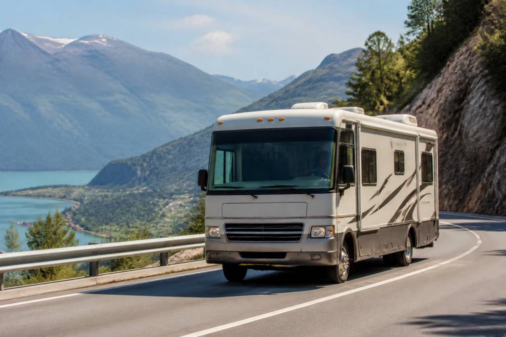Camping car américain homologué en France : tout savoir avant d’acheter